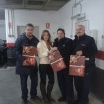 Porteros Express en el parking de una comunidad