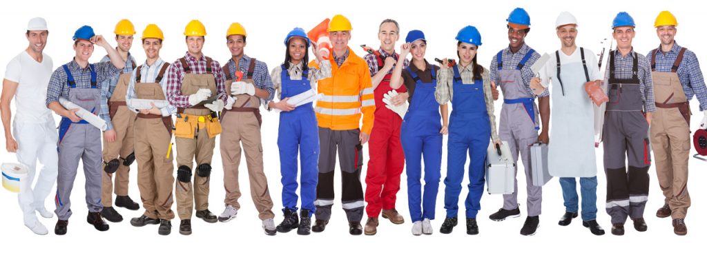 Servicios de conserjería de calidad