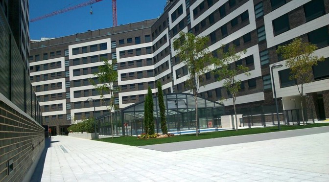 empresa de servicios auxiliares
