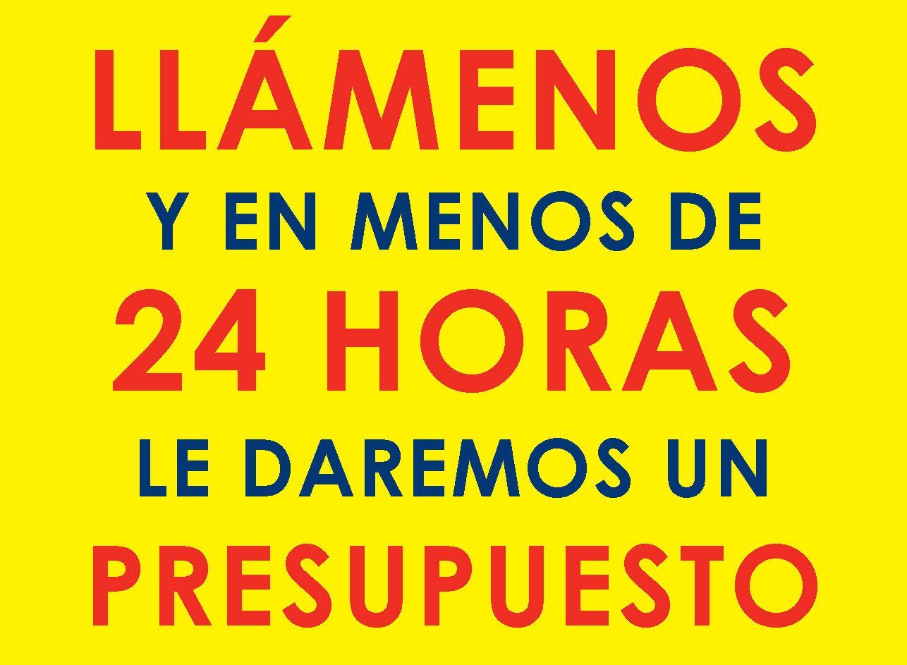 Servicios de conserjería y limpieza