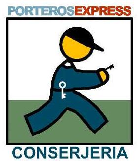 Servicios de conserjería